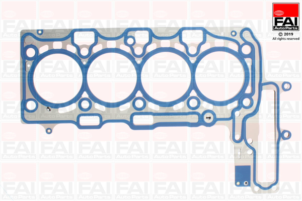 FAI AutoParts HG2275...