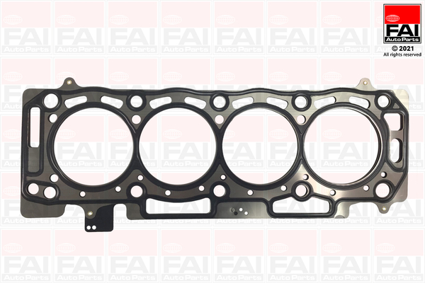 FAI AutoParts HG2281A...