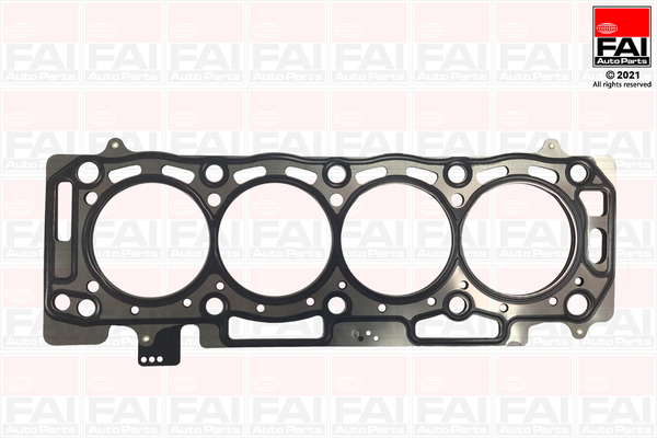 FAI AutoParts HG2281B...