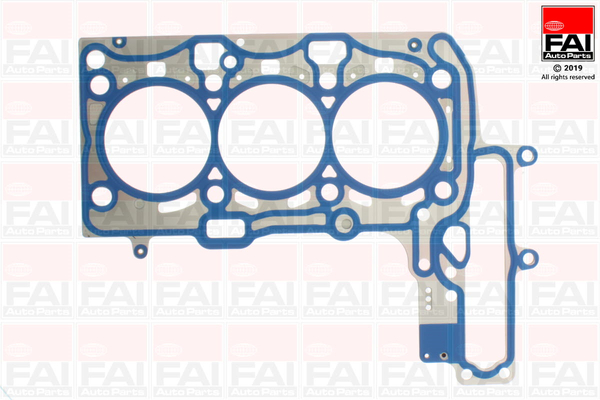 FAI AutoParts HG2285B...