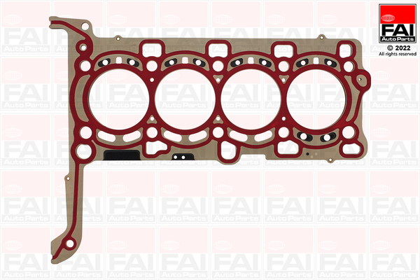 FAI AutoParts HG2287A...