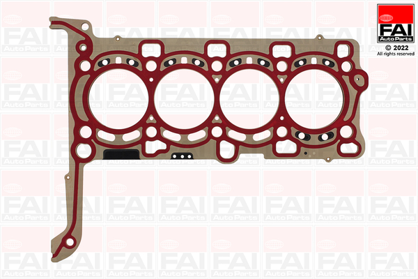 FAI AutoParts HG2287B...