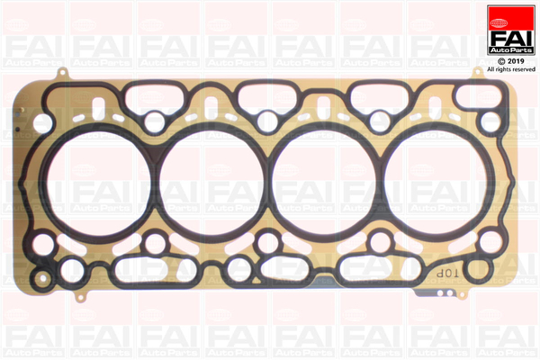 FAI AutoParts HG2288A...