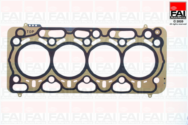 FAI AutoParts HG2288B...