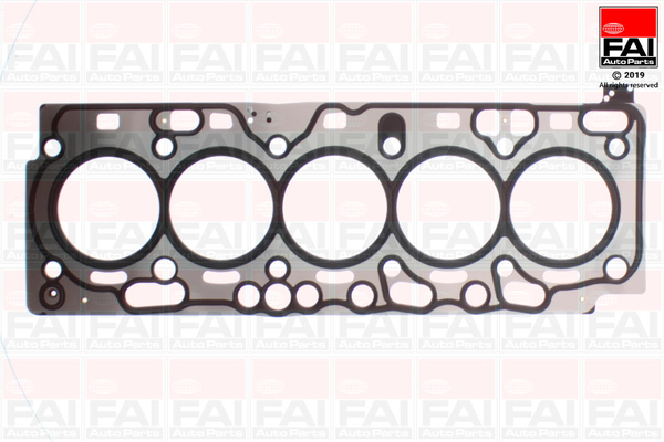 FAI AutoParts HG2289D...