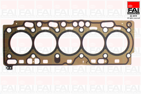 FAI AutoParts HG2290B...