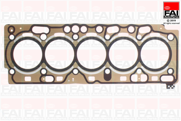 FAI AutoParts HG2290C...