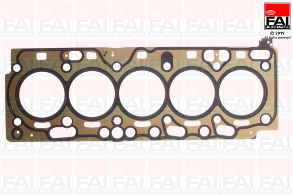 FAI AutoParts HG2290D...