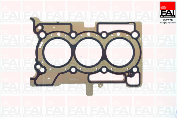 FAI AutoParts HG2301...