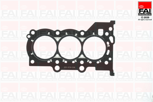 FAI AutoParts HG2306...