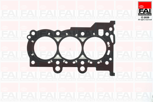 FAI AutoParts HG2307...