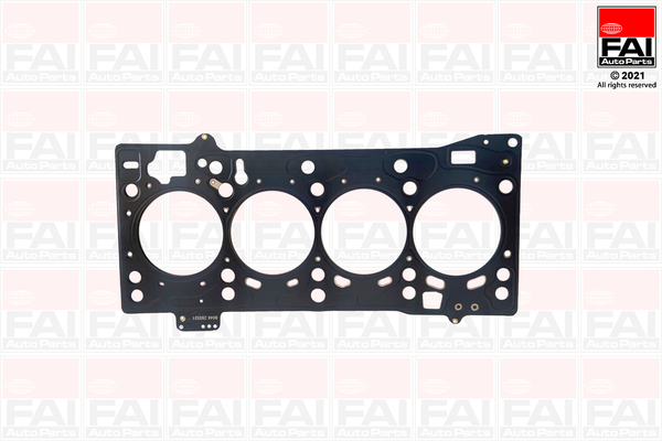 FAI AutoParts HG2311B...