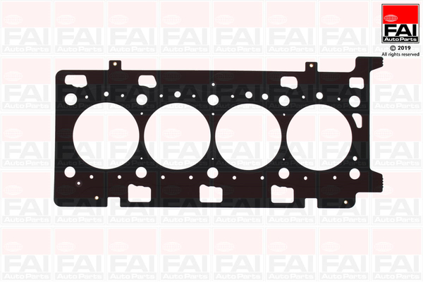 FAI AutoParts HG2312...