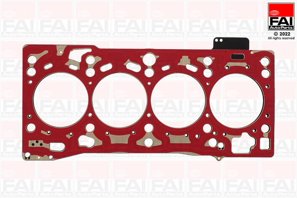 FAI AutoParts HG2317A...