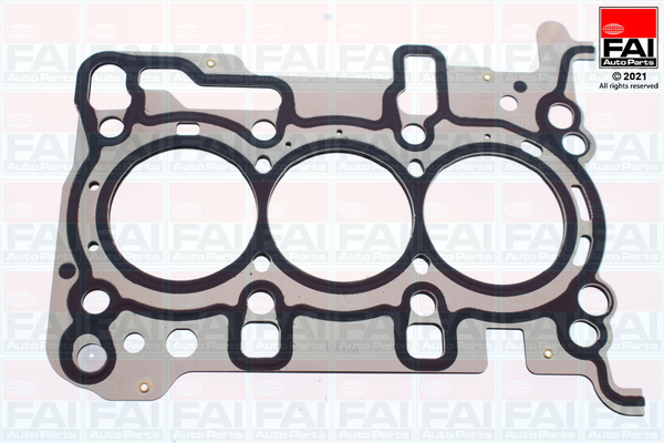 FAI AutoParts HG2323...
