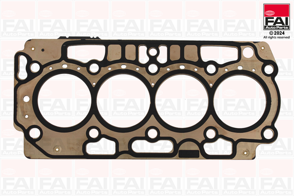 FAI AutoParts HG2324...