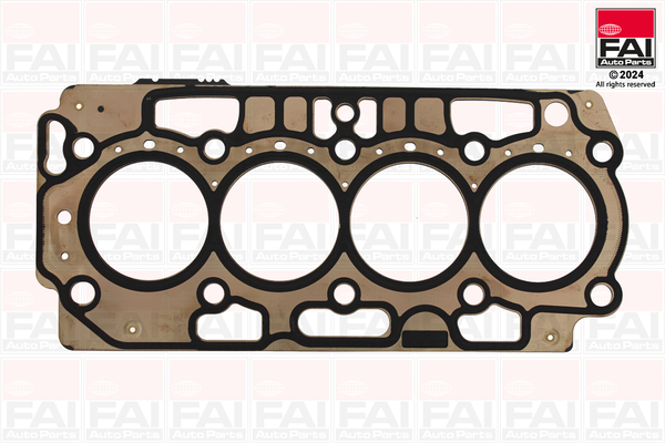 FAI AutoParts HG2324A...