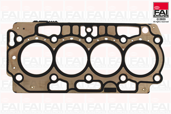 FAI AutoParts HG2324C...