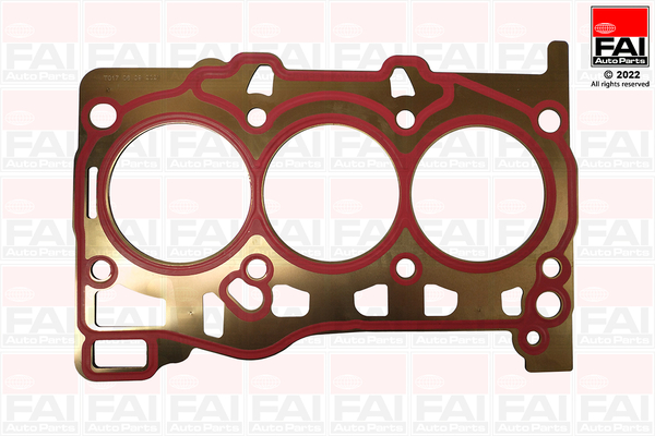 FAI AutoParts HG2328...