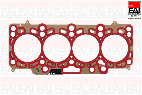 FAI AutoParts HG2331A...