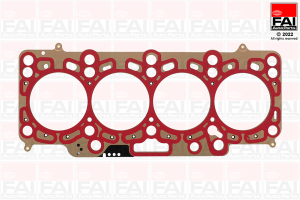 FAI AutoParts HG2331B...