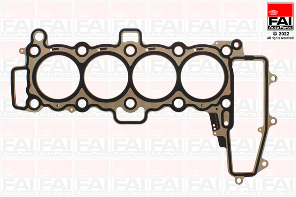 FAI AutoParts HG2335A...