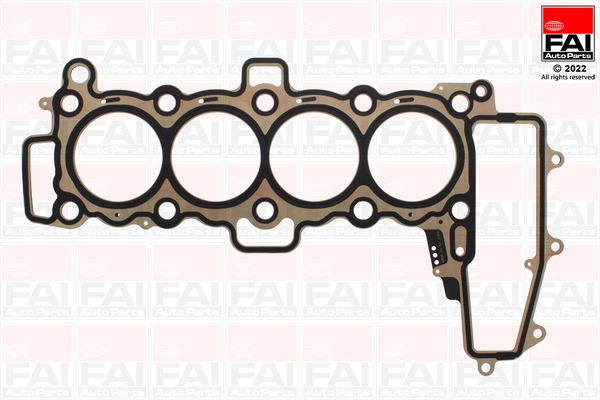 FAI AutoParts HG2335B...