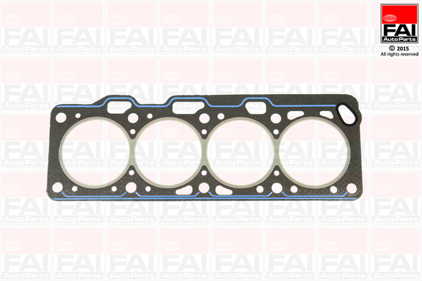 FAI AutoParts HG242...