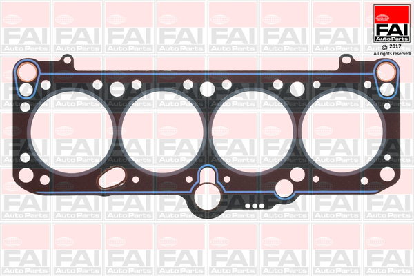 FAI AutoParts HG267...