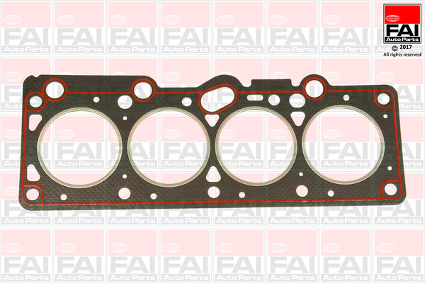 FAI AutoParts HG295...