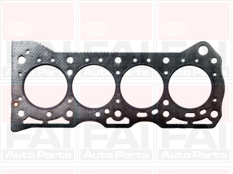 FAI AutoParts HG370...