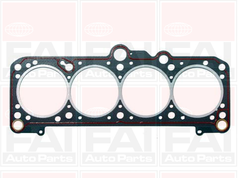 FAI AutoParts HG424...