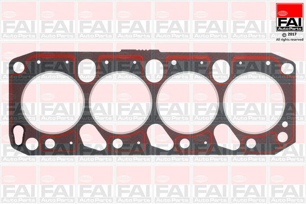 FAI AutoParts HG454...