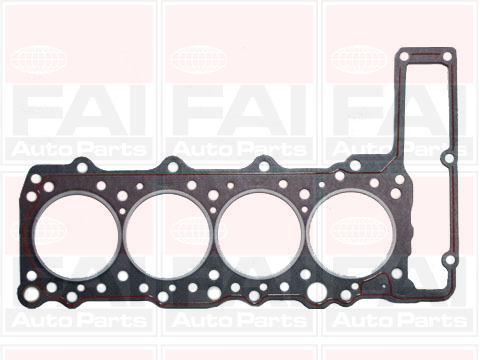 FAI AutoParts HG493...