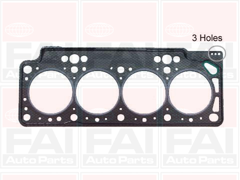FAI AutoParts HG509...