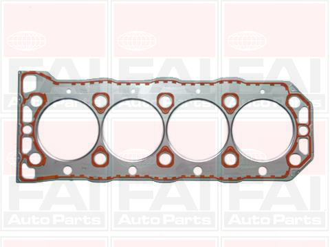 FAI AutoParts HG512...