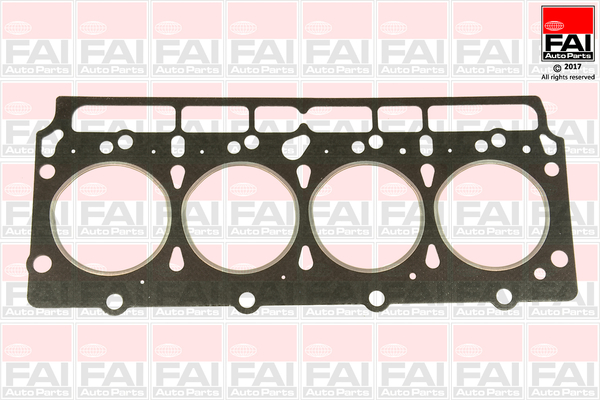 FAI AutoParts HG530...