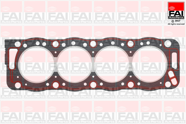 FAI AutoParts HG561C...
