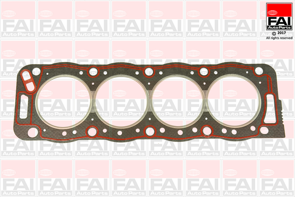 FAI AutoParts HG561E...