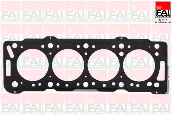 FAI AutoParts HG563A...