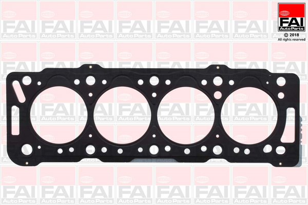 FAI AutoParts HG563B...