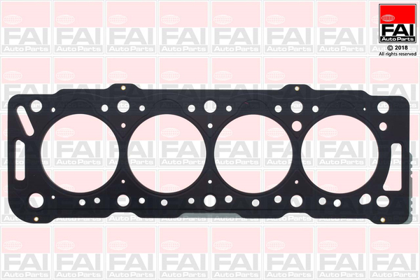 FAI AutoParts HG563C...