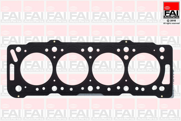 FAI AutoParts HG563D...