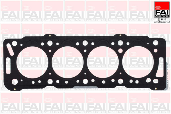 FAI AutoParts HG563E...