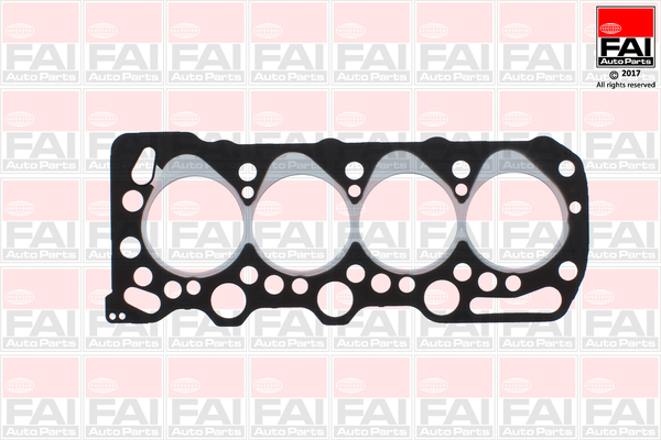 FAI AutoParts HG619A...