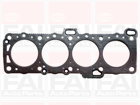 FAI AutoParts HG666...