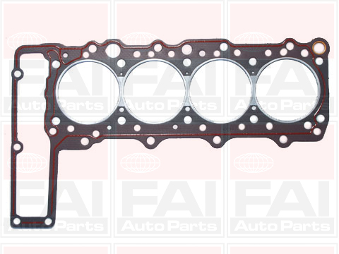 FAI AutoParts HG700...