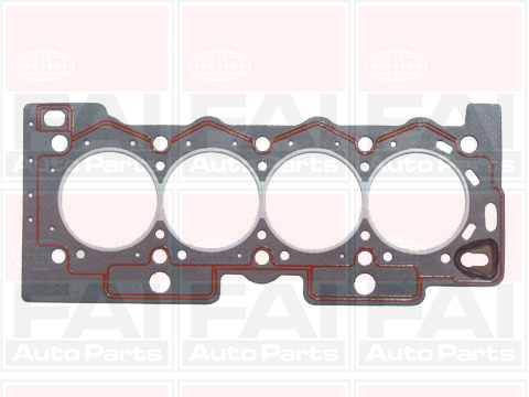 FAI AutoParts HG710...