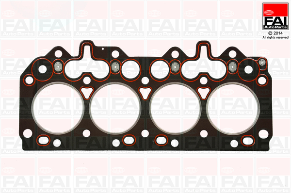 FAI AutoParts HG718...