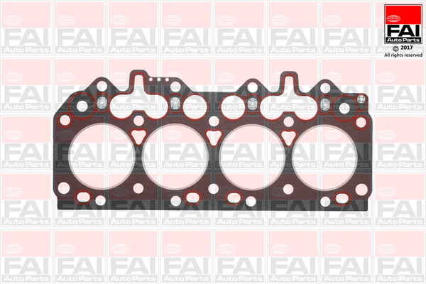 FAI AutoParts HG720...